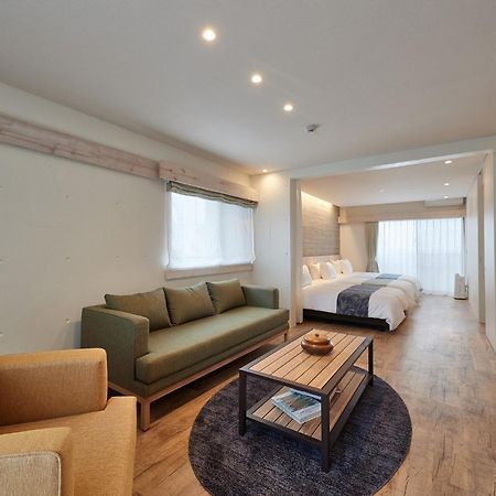 Yomitan Condhotel Nd Zewnętrze zdjęcie